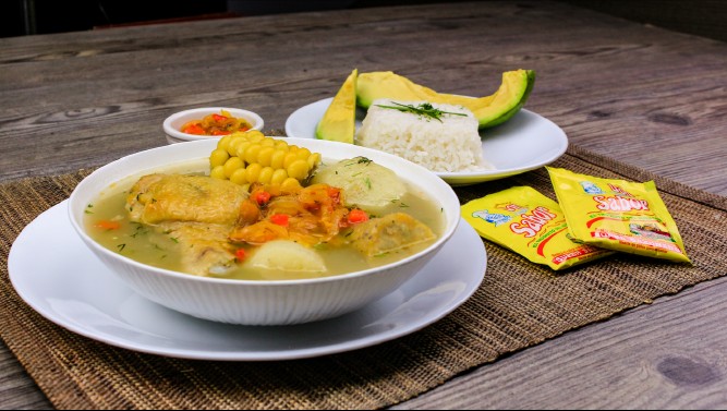 Sancocho